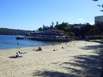 Badeurlaub in Kroatien