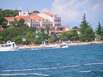 Camping Park in Umag