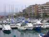 Marina Opatija in Icici
