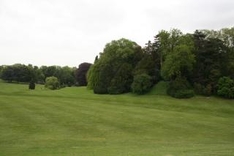 Brioni Golfplatz