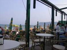Camping-Urlaub in Kroatien