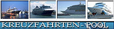 Kreuzfahrt Mittelmeer