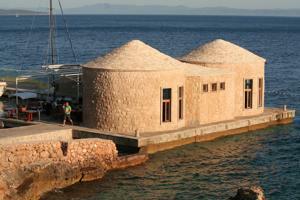 Das Bilo Idro in Sveta Nedjelja auf Hvar