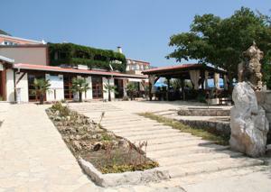 Restaurant Portal