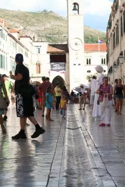 UNESCO Weltkulturerbe Dubrovnik