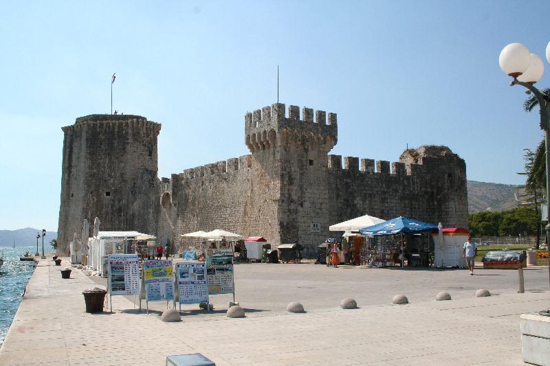 Trogir (c) Dago