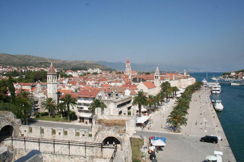 Trogir (c) Dago