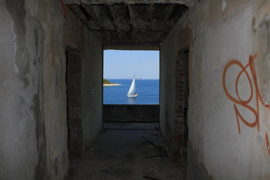 File:Primošten, Croatia - panoramio (10).jpg