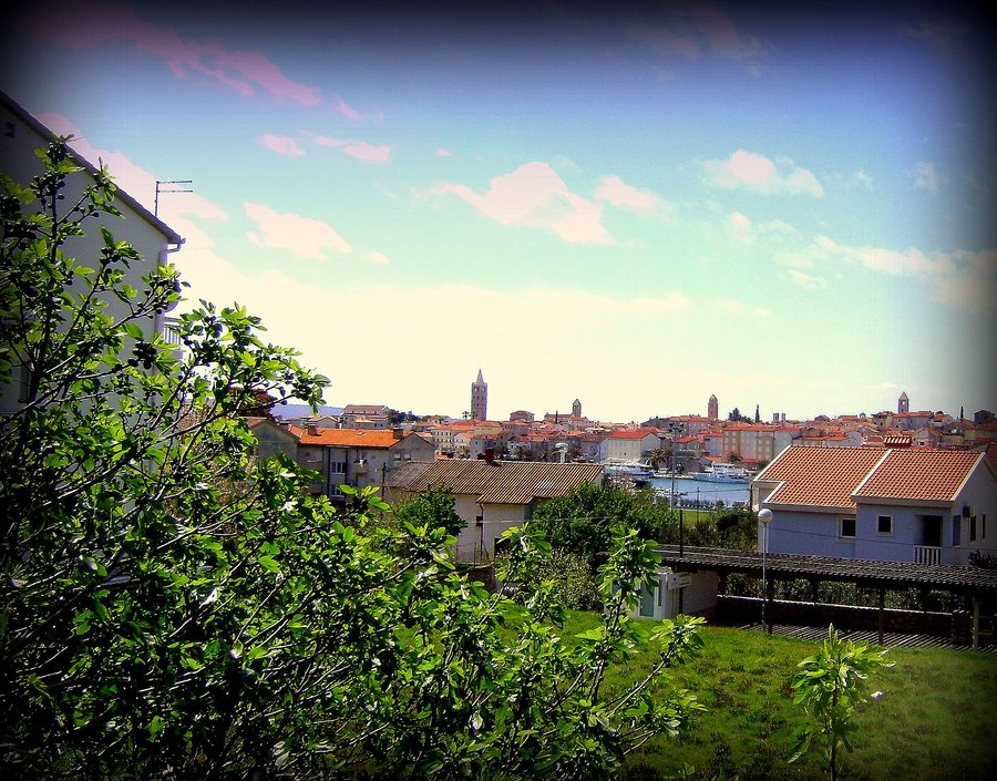 File:Rab - View from Banjol - panoramio (1).jpg