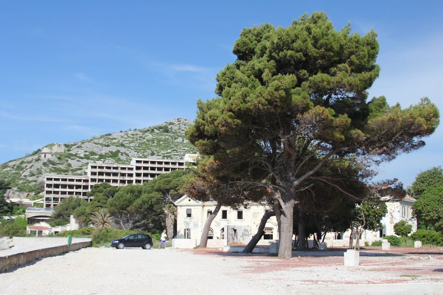 File:Kupari, Dubrovnic-Neretva County, Kupari, Croatia - panoramio.jpg
