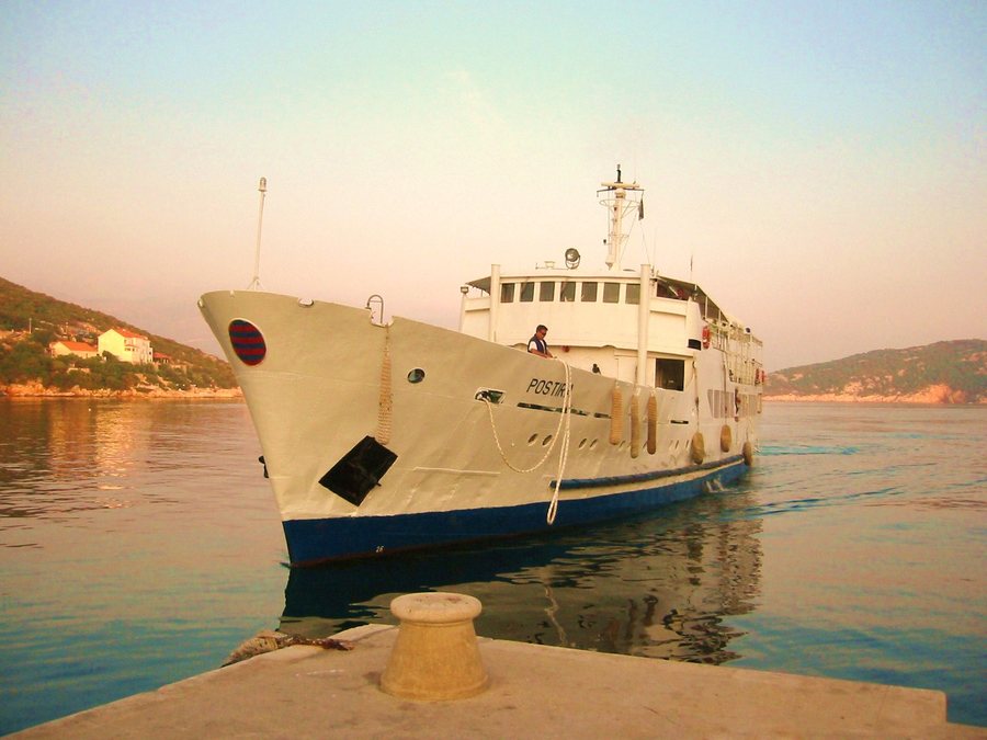 File:Return to Sender, Suđurađ, Dubrovačko-Neretvanska, Croatia - panoramio.jpg