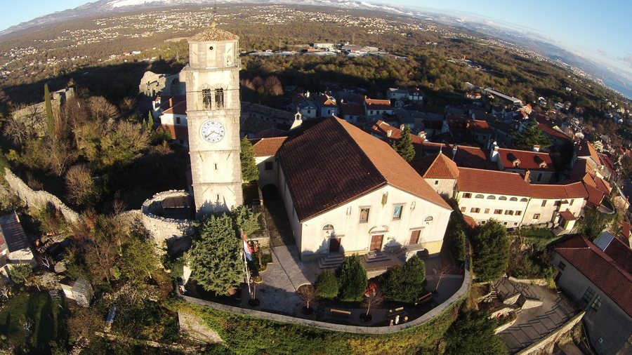File:Kastav, Croatia - panoramio.jpg