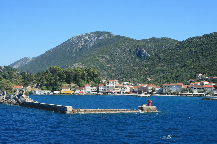 File:Općina Trpanj, Croatia - panoramio.jpg