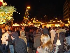 Advent in Zagreb 2011