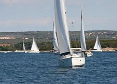 AMS-Regatta Bavaria-Cup Sibenik