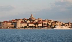 Burgen und Schlösser Kroatien