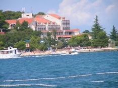 Camping Park Umag in Kroatien