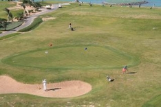 Golfplatz Club Adriatic