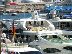 Lastminute Yachtcharter Kroatien