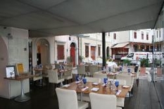Restaurant Le Mandrac Opatija
