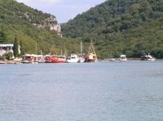 Naturpark Lastovo Insel Lastovo Kroatien