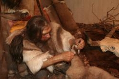Neanderthal Museum Kroatien