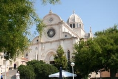 Sibenik und Sveti Jakov