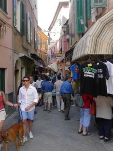 Souvenirgeschäfte in Kroatien