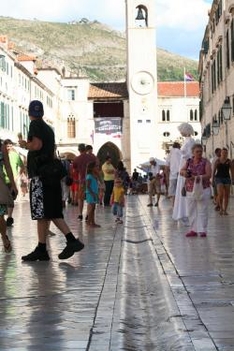 UNESCO Weltkulturerbe Dubrovnik