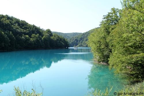 Silbersee oder Plitzwitzer See