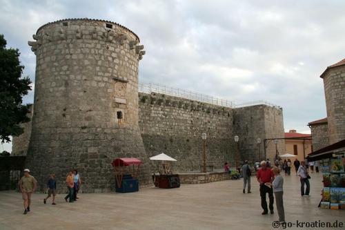 Festung Krk