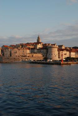 Hochwasser in Dubrovnik