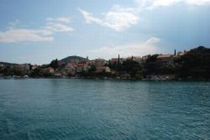 Die Insel Hvar in Kroatien