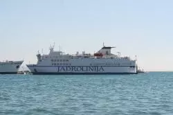 Fähren Kroatien
