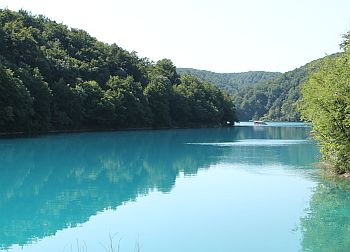 Nationalpark Plitvicer Seen, Plitvicka Jezera