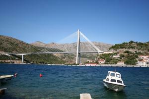 Dubrovnik-Neretva Ferienwohnung und Hotel in Dubrovnik und Umgebung