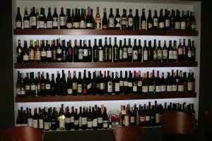 Die umfassende Weinauswahl des Kadena in Split